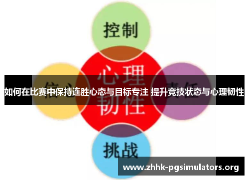 如何在比赛中保持连胜心态与目标专注 提升竞技状态与心理韧性