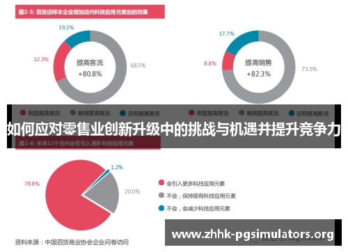 如何应对零售业创新升级中的挑战与机遇并提升竞争力
