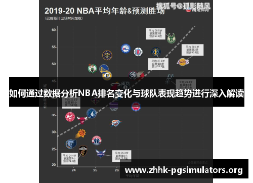 如何通过数据分析NBA排名变化与球队表现趋势进行深入解读