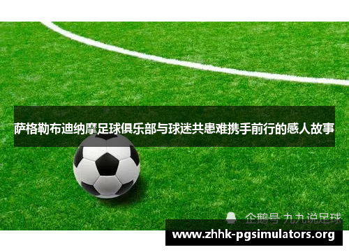 萨格勒布迪纳摩足球俱乐部与球迷共患难携手前行的感人故事