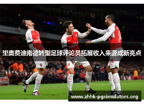 里奥费迪南德转型足球评论员拓展收入来源成新亮点