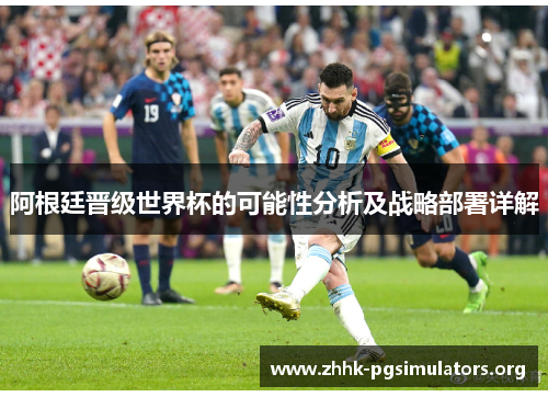 阿根廷晋级世界杯的可能性分析及战略部署详解